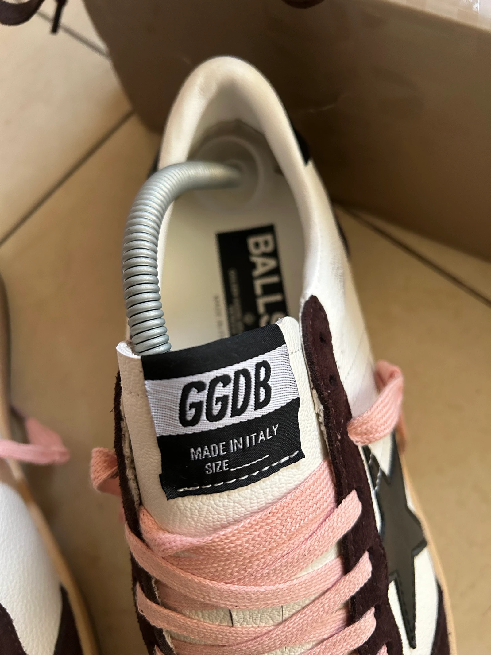 Zapatillas Golden Goose – photo 3